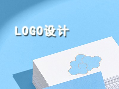 阳春logo设计